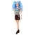 Barbie Fashionistas Nova Coleção Lançamento FBR37 - Mattel 170