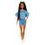 Barbie Fashionistas Nova Coleção Lançamento FBR37 - Mattel 172