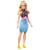 Barbie Fashionistas Nova Coleção Lançamento FBR37 - Mattel 202