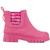 Barbie love bag bota promo rosa medio Rosa