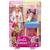 Barbie Profissões Conjunto Médica - com Acessórios Mattel Loira
