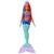 Barbie Sereia Dreamtopia - Mattel Gjk07 Água