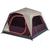 Barraca Camping Coleman 4 Pessoas Skylodge Instant Cinza