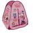 Barraca infantil portátil disney tenda cabana toca-zippy toy Minnie