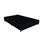 Base Cama Box Casal Beni 35x138x188 Preto