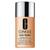 Base Clinique - Even Better Makeup Broad Spectrum SPF 15 76 Toasted Wheat