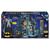 Batcaverna de transformacao playset batman r.2879 sunny Única