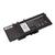 Bateria para Dell Latitude 5480 5580 5490 46Wh Gjknx Preto