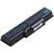 Bateria para Notebook Acer Aspire 5532 Preto