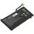 Bateria para Notebook Acer Aspire V Nitro VN7-592G-59rj Preto