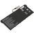 Bateria para Notebook Acer Spin 5-SP515-51n Preto