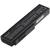 Bateria para Notebook Asus A32-N61 Preto