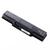 Bateria para Notebook bringIT compatível com Acer Aspire 5517-56 4000 mAh Preto