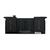 Bateria para Notebook bringIT compatível com Apple MacBook Air 11.6" A1465  Polímero Preto