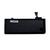 Bateria para Notebook bringIT compatível com Apple Macbook Pro 13 A1322 A1278 5800 mAh Preto