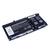 Bateria para notebook bringIT compatível com Dell Inspiron 13 5300 3600 mAh Preto Preto