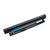 Bateria para Notebook bringIT compatível com Dell Inspiron 14 3421-A10 2000 mAh Preto