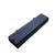 Bateria para Notebook bringIT compatível com Dell Inspiron 1750 4000 mAh Preto