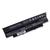 Bateria para notebook bringIT compatível com Dell Inspiron N5110 J1KND 6600 mAh Preto Preto