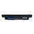 Bateria para Notebook bringIT compatível com Dell Mr90y 4400 mAh Preto