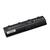 Bateria para Notebook bringIT compatível com HP 1000 Series 1000-1440BR 6000 mAh Preto