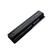 Bateria para Notebook bringIT compatível com HP Compaq Presario CQ60-215DX 4000 mAh Preto