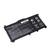 Bateria para notebook bringIT compatível com HP G8 256 G8 3400 mAh Preto Preto