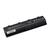 Bateria para Notebook bringIT compatível com HP Pavilion G4 6000 mAh Preto