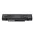 Bateria para Notebook bringIT compatível com Samsung NP Series NP-RV411-AD7BR 2200 mAh Preto