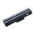 Bateria para Notebook bringIT compatível com Sony Vaio VGP-BPS13B/Q 4400 mAh Preto