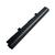 Bateria para notebook bringIT compatível com Toshiba Satellite C55-B5270 2200 mAh Preto Preto