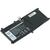 Bateria para Notebook Dell 0PRR5V Preto