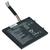 Bateria para Notebook Dell Alienware M14xR2 Preto