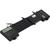 Bateria para Notebook Dell Alienware R3 P43F001 Preto