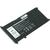 Bateria para Notebook Dell G5-15-5587 Preto