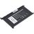 Bateria para Notebook Dell I15-7572-A30c Preto