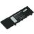 Bateria para Notebook Dell Inspiron 13-7386 Preto