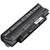 Bateria para Notebook Dell Inspiron 15N-3000bk Preto