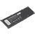 Bateria para Notebook Dell Inspiron 16 7630 2-in-1 Preto