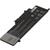 Bateria para Notebook Dell Inspiron 3152 Preto