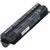 Bateria para Notebook Dell XPS 15-L521x (externa) Preto