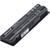 Bateria para Notebook Dell XPS L502X JWPHF R795X 15-4370 15-L502X 17-L702X Preto