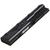 Bateria para Notebook HP 4740s Preto