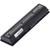 Bateria para Notebook HP Compaq Prario A968 Preto