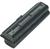 Bateria para Notebook HP Compaq Prario C721 Preto