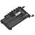 Bateria para Notebook HP Pavilion 11 X360 Preto