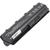 Bateria para Notebook HP Pavilion DV6-6000 DV5-2040br MU06 Preto