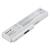 Bateria para Notebook Itautec 8635 Branco