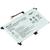 Bateria para Notebook Samsung Essential E30-NP350XAA-KF1br Branco