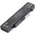 Bateria para Notebook Samsung NP-R430 Preto